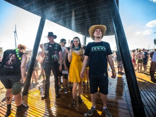 Nova Rock 2017 (Foto: Roberto Pavić)