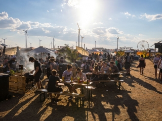 Nova Rock 2017 (Foto: Roberto Pavić)