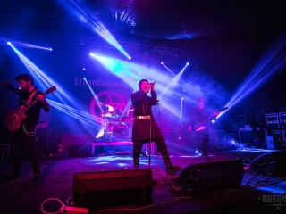 Phantasmagoria (Foto: Roberto Pavić)