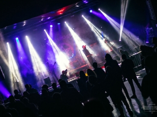 Phantasmagoria (Foto: Roberto Pavić)