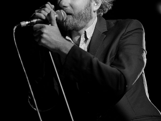 The National (Foto: Tomislav Sporiš)