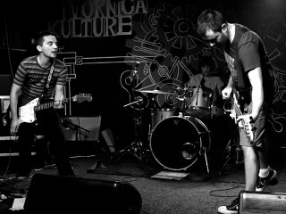 Threesome u Zagrebu (Foto: Tomislav Sporiš)