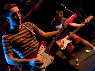 Threesome u Zagrebu (Foto: Tomislav Sporiš)