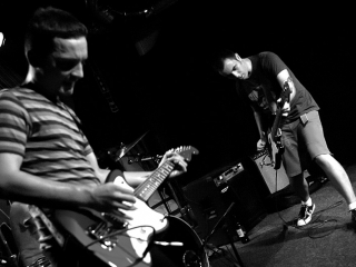 Threesome u Zagrebu (Foto: Tomislav Sporiš)