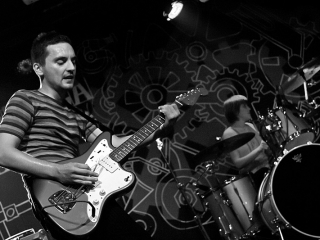 Threesome u Zagrebu (Foto: Tomislav Sporiš)