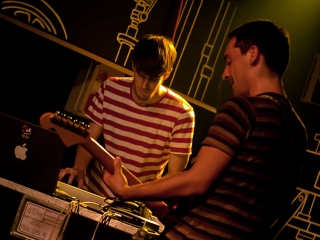 Threesome u Zagrebu (Foto: Tomislav Sporiš)