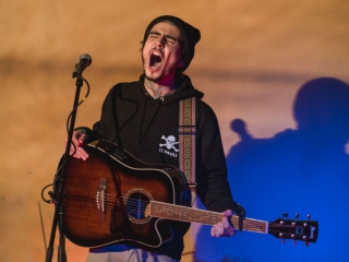 We Bless This Mess (Foto: Nejc Ketis)