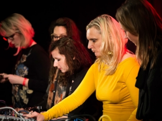 Kikimore (Foto: Kaja Brezocnik)