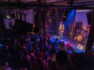 Igralom (Foto: Matija Brumen)