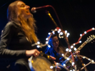 Lucidvox Foto: Matija Brumen)