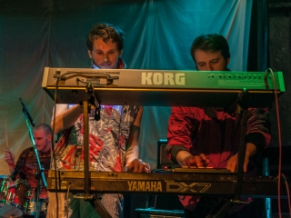 Svemirko (Foto: Matija Brumen)