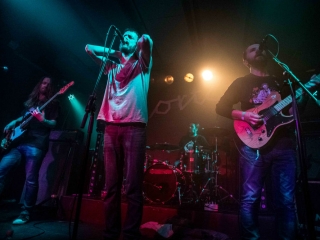 M.O.R.T. (Foto: Pia Klancar)