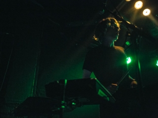 Farveblind (Foto: Bonino)