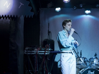 FFX (Foto: Ales Rosa)