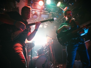 Freakin Disco (Foto: Bonino)