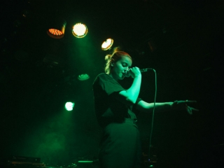 Mavi Phoenix (Foto: Bonino)