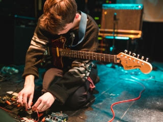 Weed And Dolphins (Foto: Nejc Ketis)