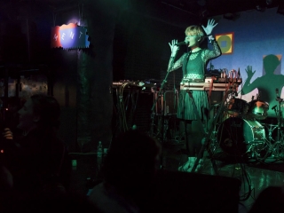 Kate NV (Foto: Ales Rosa)