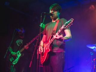 Cojones (Foto: Nejc Ketis)