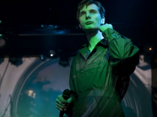 Mart Avi (Foto: Ales Rosa)