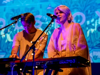 Tolstoys (Foto: Pia Klancar)