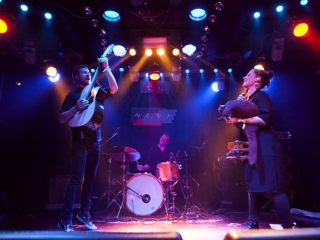 Trad Attack! (Foto: Maša Gojić)