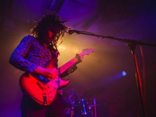 Mothers Cake (Foto: Nejc Ketis)