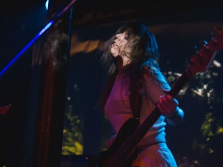 Blue Crime (Foto: Nejc Ketis)