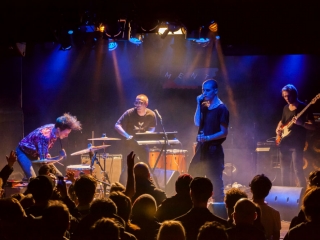 Shortparis (Foto: Maša Gojić)