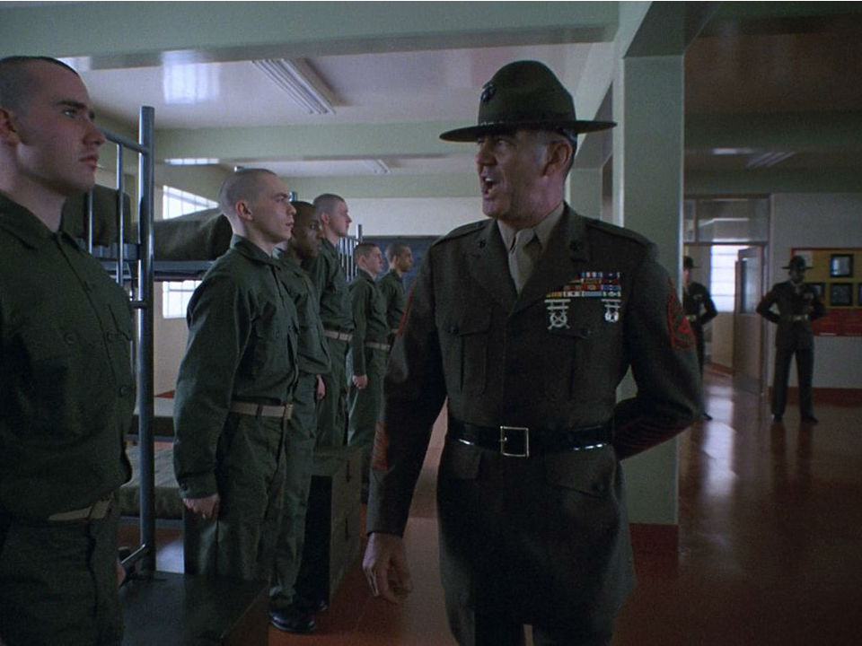 R. Lee Ermey, Gunny iz Kubrickovog ‘Full Metal Jacketa’, preminuo u 74. godini ravnododna