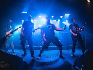 Jorgovani u Vintage Industrialu (Foto: Roberto Pavić)