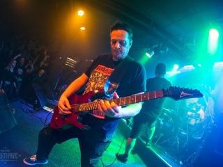 Jorgovani u Vintage Industrialu (Foto: Roberto Pavić)