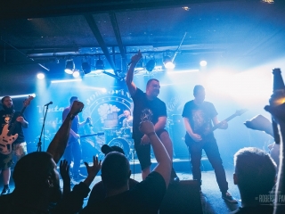 Jorgovani u Vintage Industrialu (Foto: Roberto Pavić)