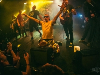 Jorgovani u Vintage Industrialu (Foto: Roberto Pavić)