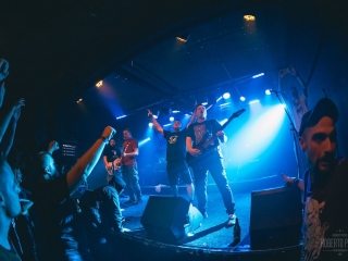 Jorgovani u Vintage Industrialu (Foto: Roberto Pavić)