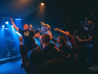 Jorgovani u Vintage Industrialu (Foto: Roberto Pavić)