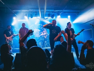 Jorgovani u Vintage Industrialu (Foto: Roberto Pavić)