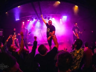 Jorgovani u Vintage Industrialu (Foto: Roberto Pavić)