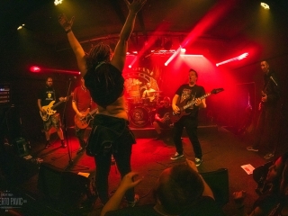 Jorgovani u Vintage Industrialu (Foto: Roberto Pavić)