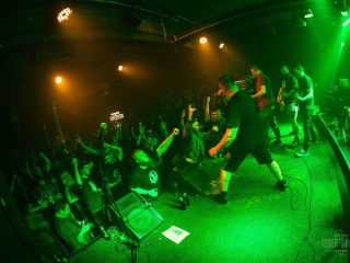 Jorgovani u Vintage Industrialu (Foto: Roberto Pavić)