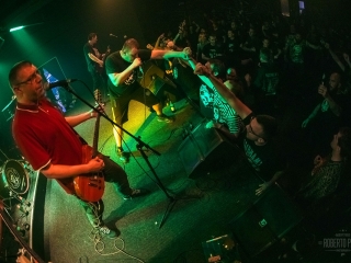 Jorgovani u Vintage Industrialu (Foto: Roberto Pavić)