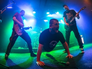 Jorgovani u Vintage Industrialu (Foto: Roberto Pavić)