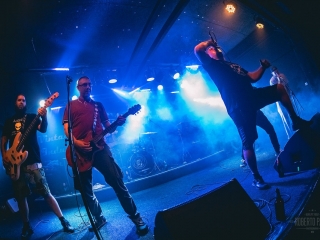 Jorgovani u Vintage Industrialu (Foto: Roberto Pavić)