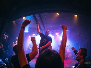 Jorgovani u Vintage Industrialu (Foto: Roberto Pavić)