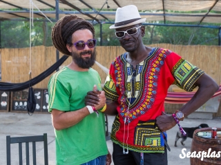 17. Seasplash Festival, Martinska, Šibenik - 2. dan (Foto: Tomislav Sporiš)