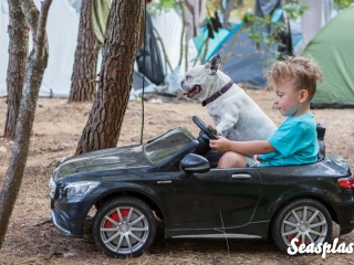17. Seasplash Festival, Martinska, Šibenik - 2. dan (Foto: Tomislav Sporiš)