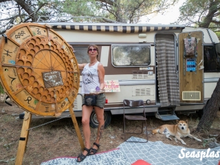 17. Seasplash Festival, Martinska, Šibenik - 2. dan (Foto: Tomislav Sporiš)