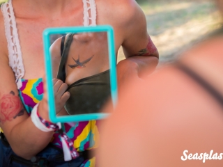 17. Seasplash Festival, Martinska, Šibenik - 2. dan (Foto: Tomislav Sporiš)