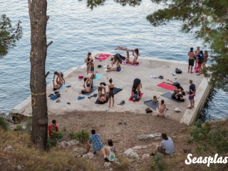 17. Seasplash Festival, Martinska, Šibenik - 2. dan (Foto: Tomislav Sporiš)