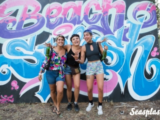 17. Seasplash Festival, Martinska, Šibenik - 2. dan (Foto: Tomislav Sporiš)